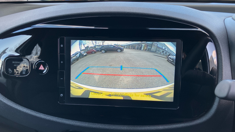 Toyota Aygo X 1.0 VVT-i Edge 5dr Petrol Hatchback